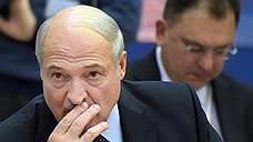 Александр Лукашенко высчитывает компенсации за «Дружбу»