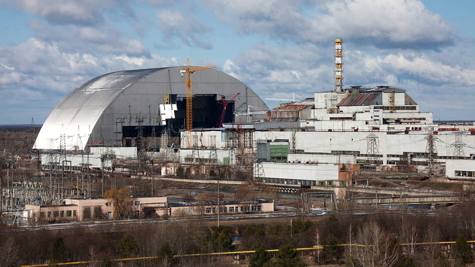Как Чернобыль делают местом притяжения туристов