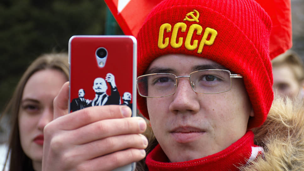 Почему граждане склонны идеализировать Советский Союз