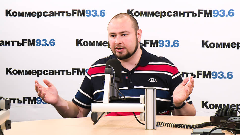 Подкаст «ЪFM. Карьера»: Как заработать на киберспорте?
