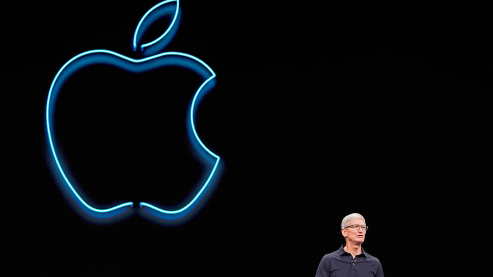 Почему Apple переходит от внешнего к внутреннему