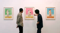 Эротическая японская гравюра: «весенние картинки» сюнга