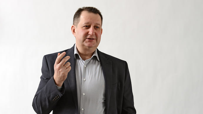 «Мало кто представляет, когда все это закончится»