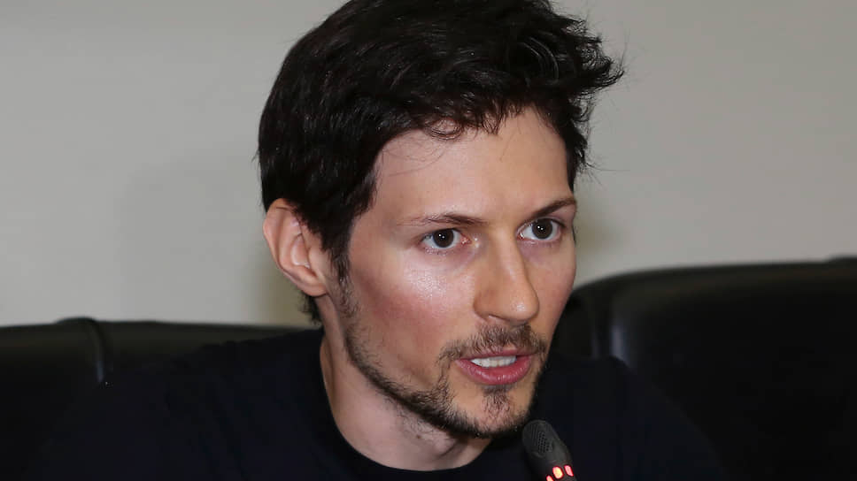 Какую «альтернативную сделку» предложил Павел Дуров