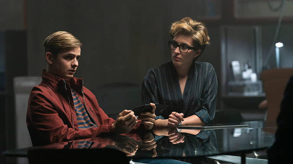 Какие противоречия в сериале «Алекс Райдер» подметили критики