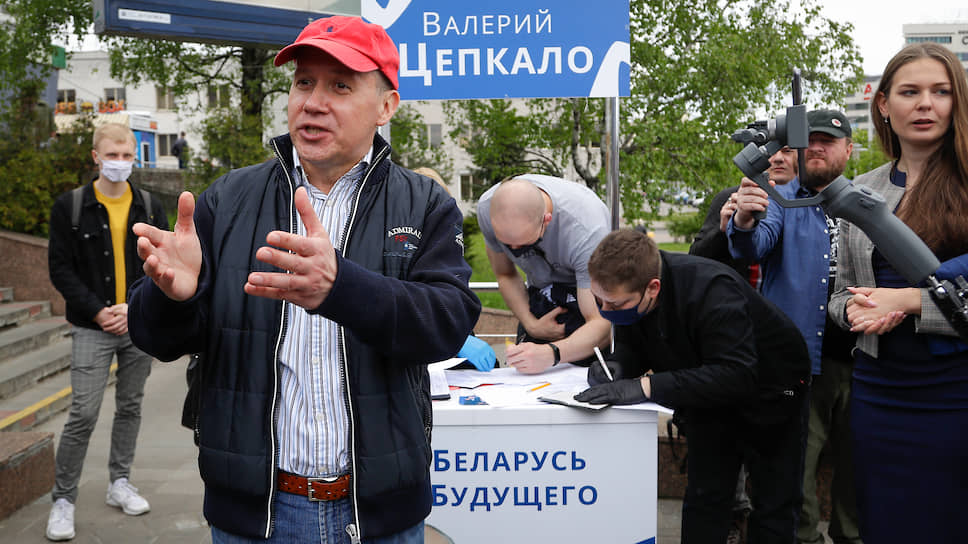Каковы шансы действующего главы Белоруссии на переизбрание