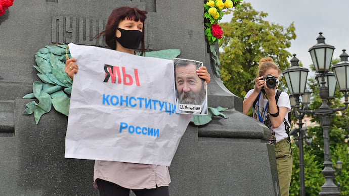 «Собравшиеся критически относятся к поступающим результатам»