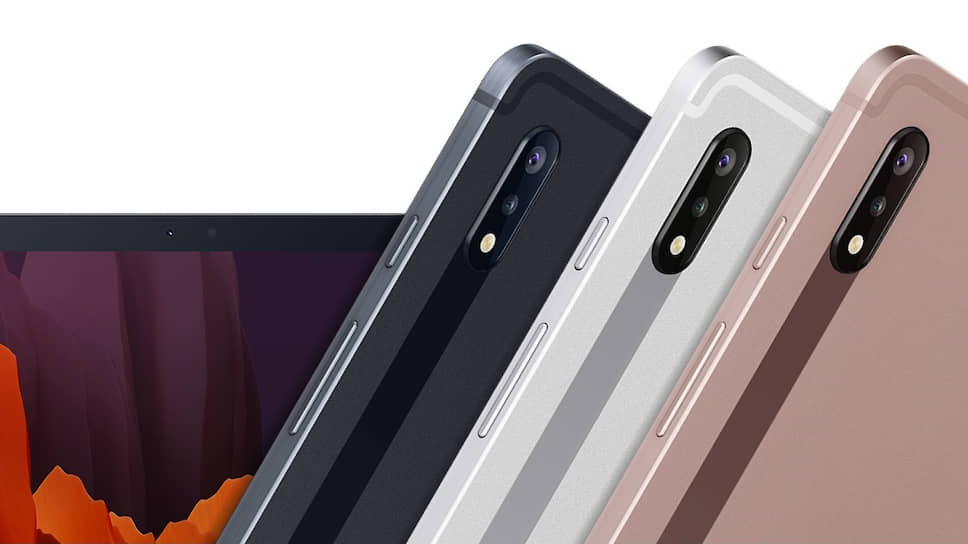 На какой ценовой сегмент ориентируется Samsung