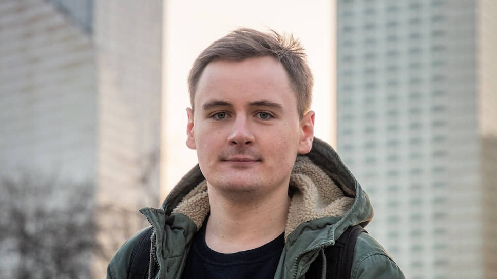 Основатель Telegram-канала NEXTA Степан Светлов — о событиях в Белоруссии