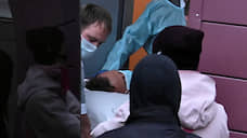 «Клиника таких отравлений настолько яркая, что ошибиться нереально»