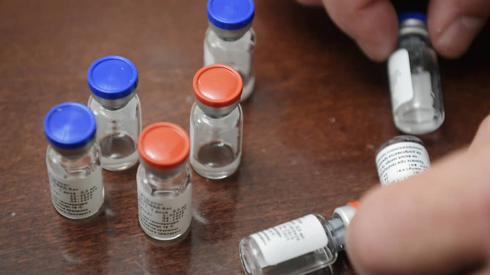 Целесообразно ли создание одного препарат против коронавируса и гриппа