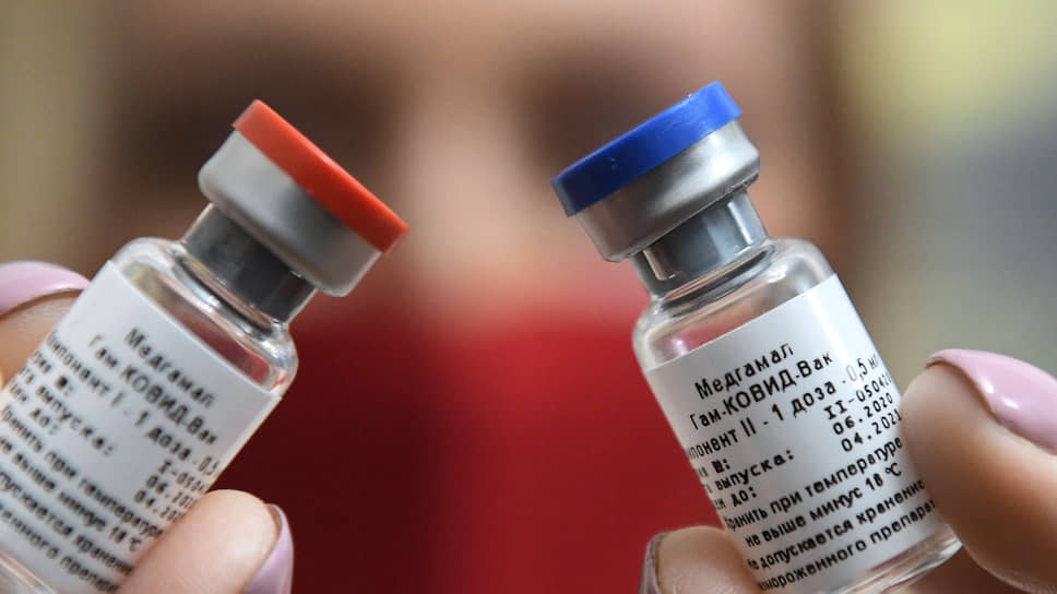 Станет ли прививка от коронавируса условием для выезда за рубеж