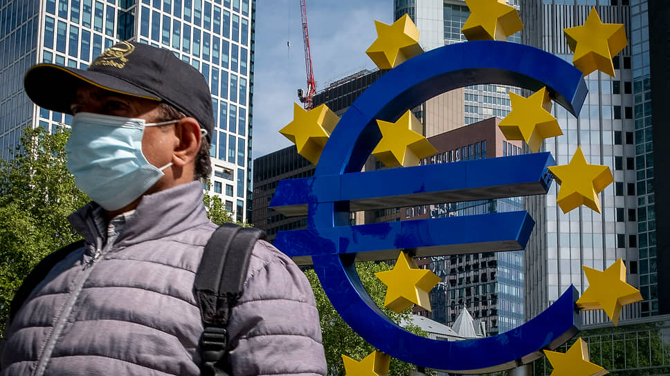 Почему Европейский Центробанк задумался о выпуске криптовалюты