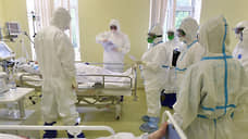 «Вопрос в том, кто медицинские койки будет обслуживать»