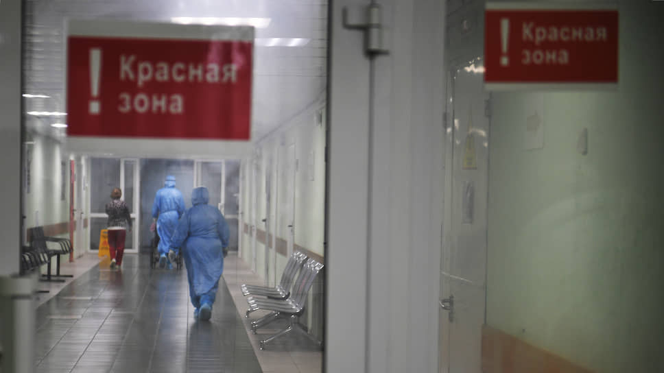 Россия приближается к пику