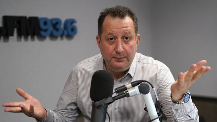 «Михаил Мень — опытный системный игрок, ему есть чем ответить»