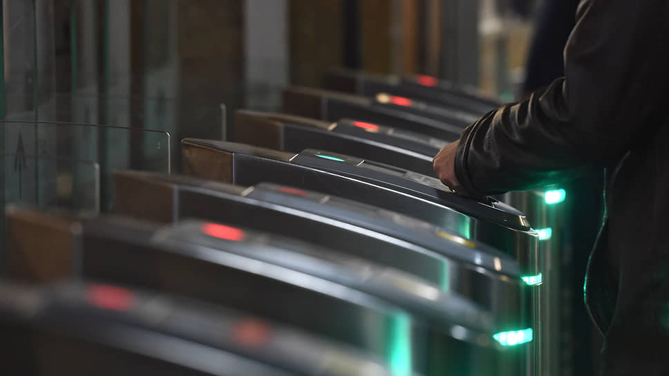 Насколько эффективна технология Face ID для оплаты проезда в метро