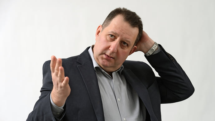 «Власть выходит к людям не с пустыми руками»