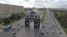 История Триумфальной арки на Кутузовском. Архитектор Осип Бове