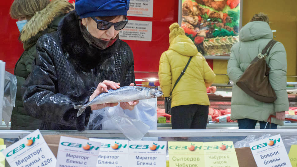 Что повлияет на увеличение стоимости продуктов и техники