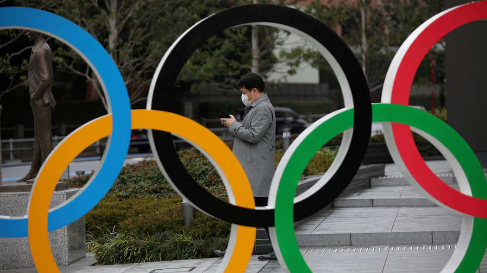 Владимир Осипов — о предстоящей Олимпиаде в Японии