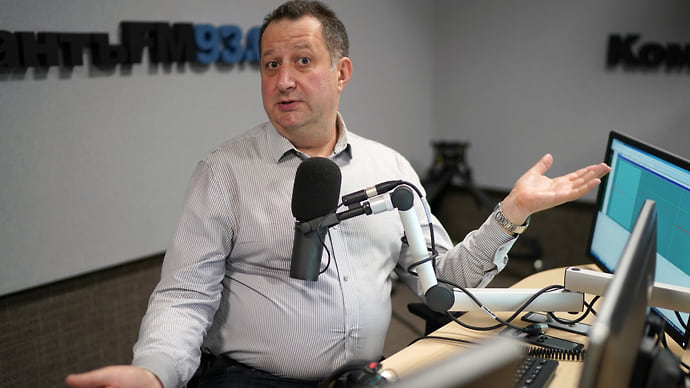 «Низкий походный налог не может вечно оставаться таковым»