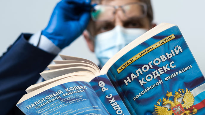 Осложнения вписались в российские законы