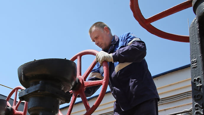 Частные дома подключатся к газу