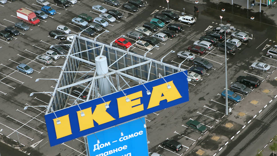 Как компания IKEA организовала слежку за сотрудниками