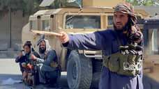 Талибы ставят на мирный путь