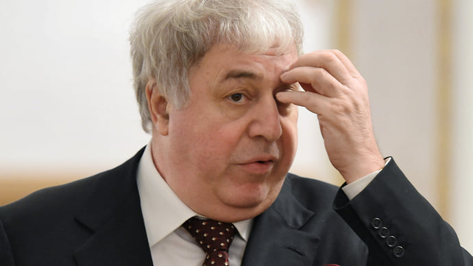 «А101» вернулась в семью