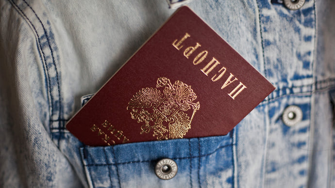 К цифровым паспортам возникли вопросы