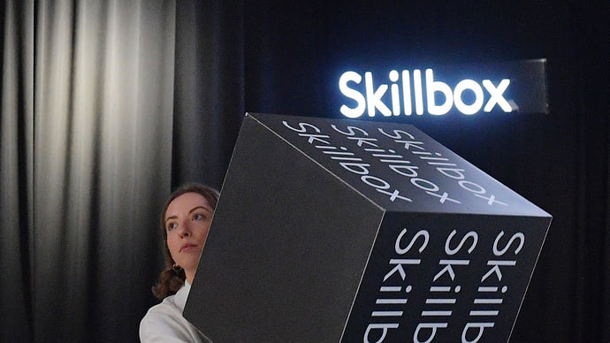 Skillbox оптимизировал штат