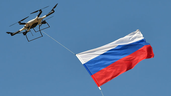 Россия рискует найти себя в сером списке