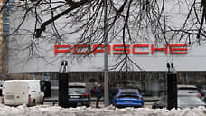 «Российское подразделение Porsche было зарегистрировано в 2003 году»