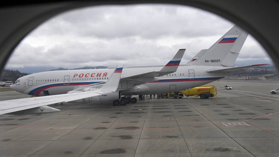 Производство каких самолетов хотят возобновить в России