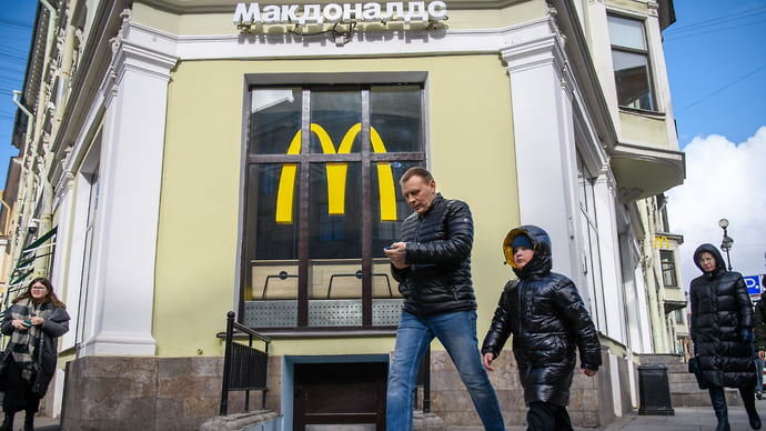 Рестораторы прощупывают нишу