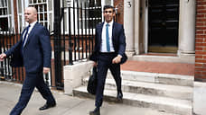 Зарубежные СМИ: Как разворачивается борьба за кресло премьер-министра Великобритании?