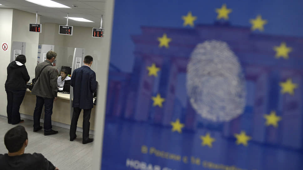 К каким последствиям приведет отказ ЕС предоставлять шенген