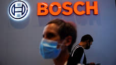 От Bosch требуют гарантий