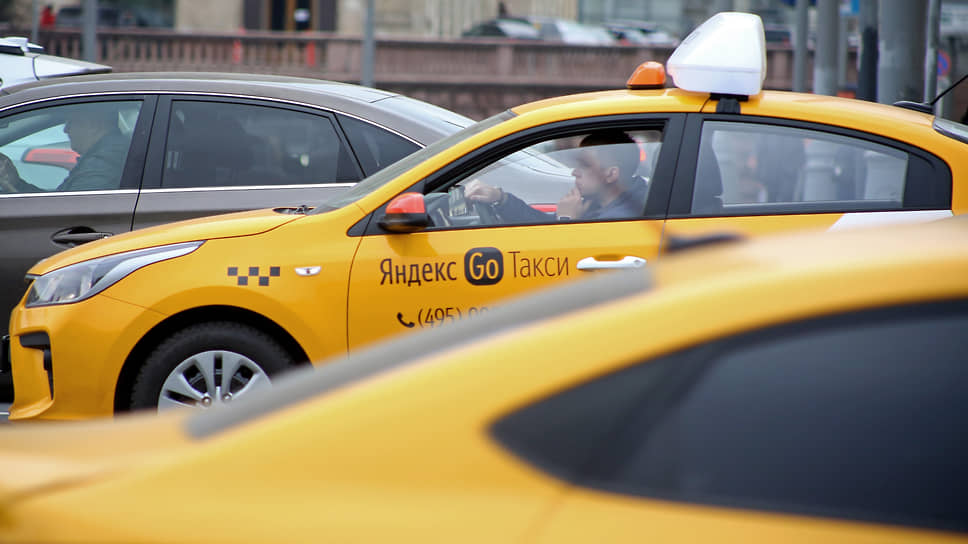 Как хакерам удалось взломать «Яндекс.Такси»