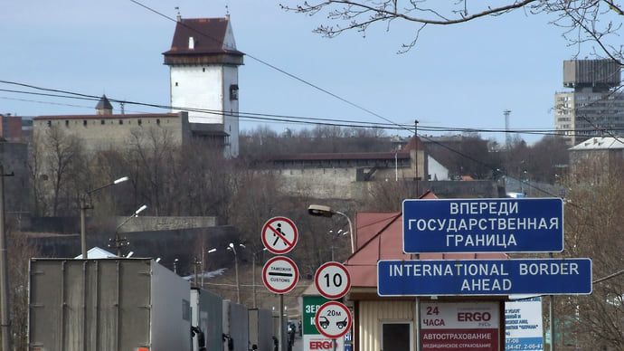 Все меньше дорог ведет в Европу