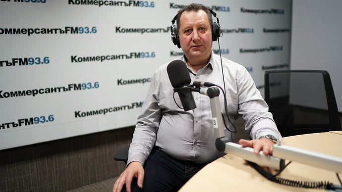 «Украина — не единственный вызов»