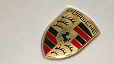 Porsche подогрела акциями