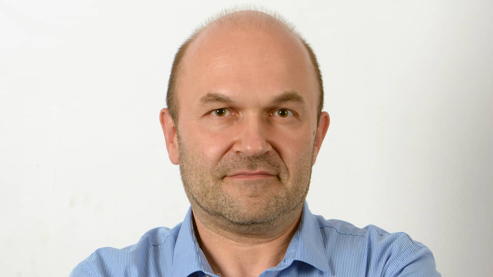 Обозреватель «Ъ» Максим Юсин — о ядерном аспекте российско-американского противостояния