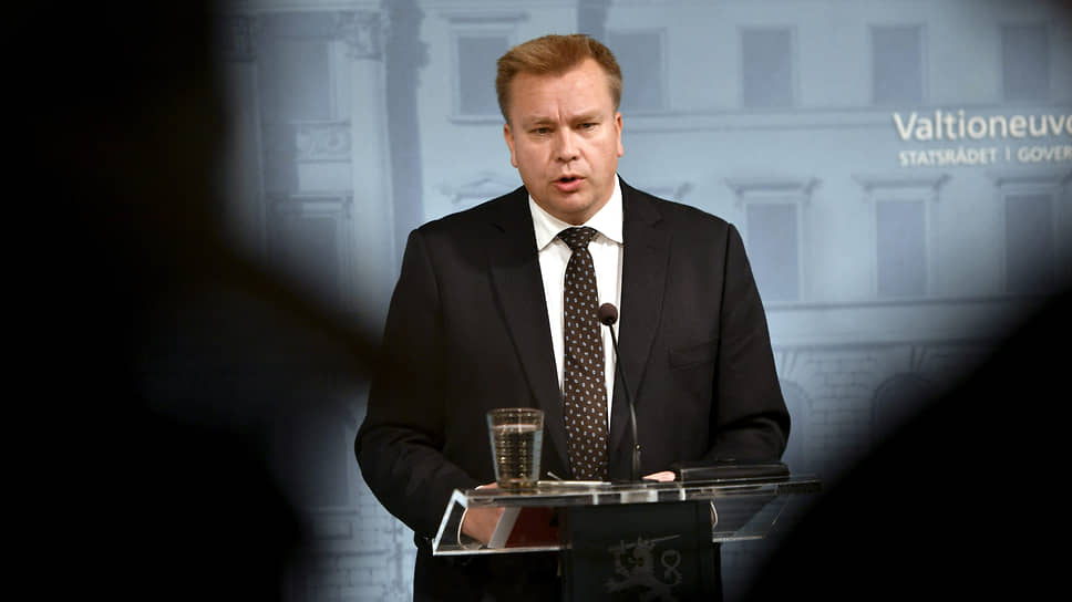 В случае чего Хельсинки начнет изымать недвижимость у россиян