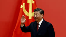 Зарубежные СМИ: Что означает переизбрание Си Цзиньпина для Китая?