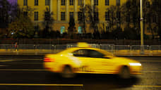 «Яндекс.Такси» выезжает на квотах