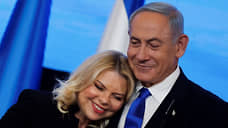 Зарубежные СМИ: Кто поддерживает Биньямина Нетаньяху в борьбе за пост премьер-министра?