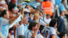 «Аргентина — более атакующая команда»